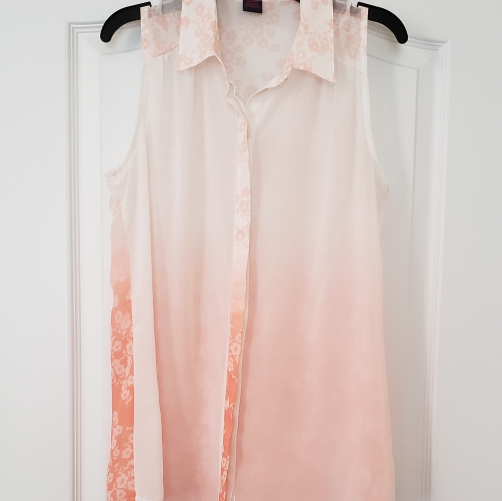 Sheer Tank